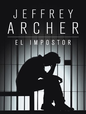 cover image of El impostor